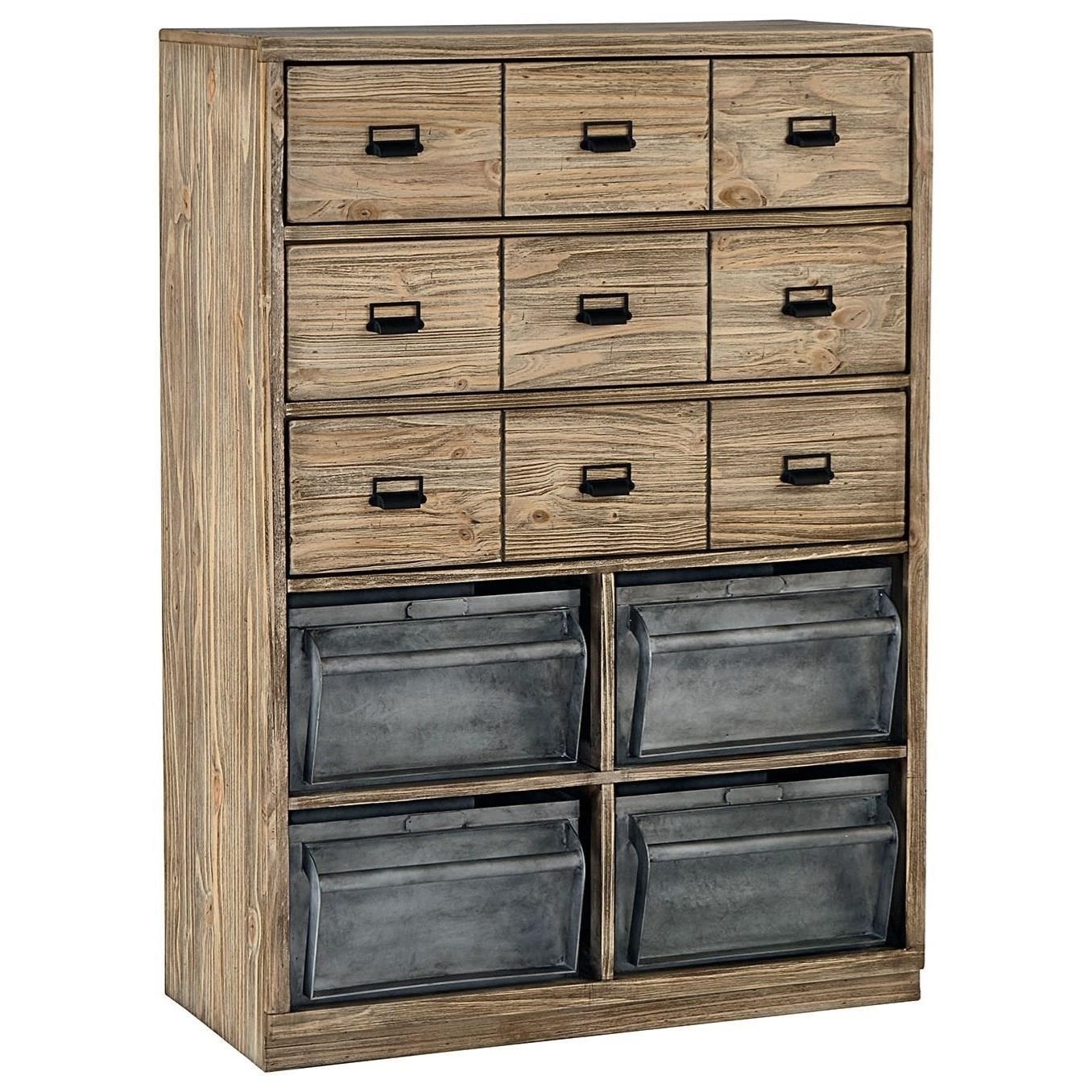 industrial home furnishings magnolia home by joanna gaines industrialworkshop chest industrial workshop with metal industrial home furnishings magnolia home by joanna gaines industrialworkshop chest industrial workshop with metal